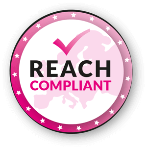 This product is reach compliant