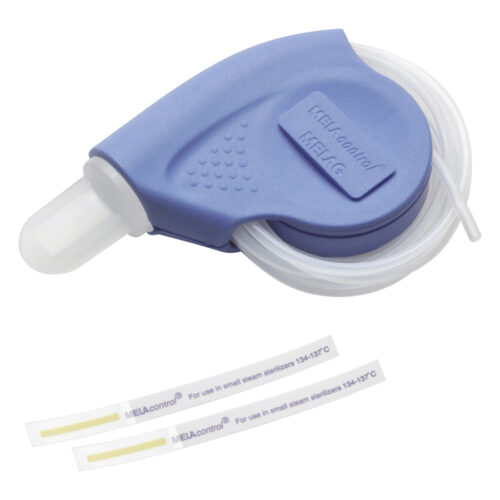 MELAG® MELAcontrol Praxis-Set