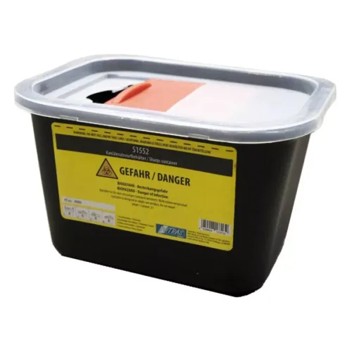 Disposal Container 2 Litre