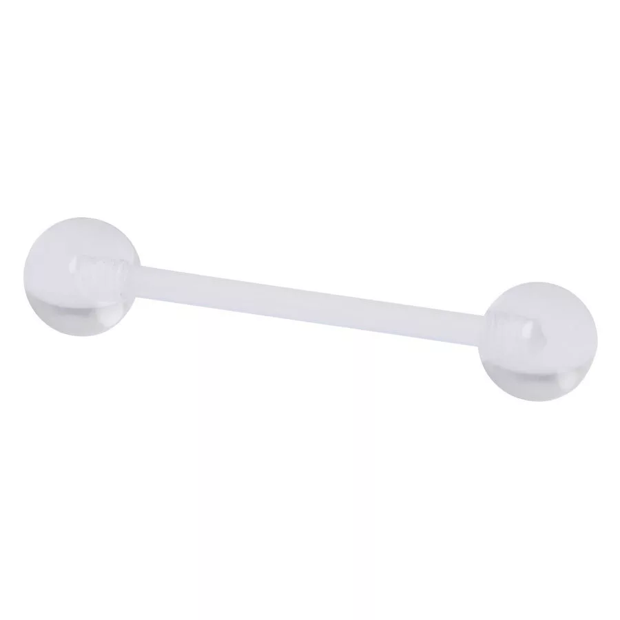 Ptfe barbell deals