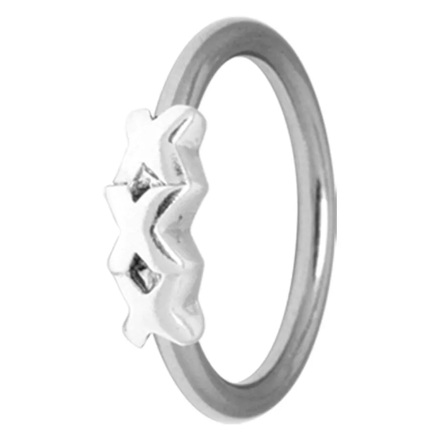 Triple X Ring
