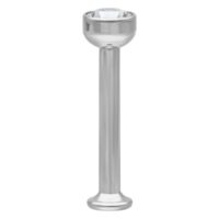 Mini Titan Labret for Triple Piercing