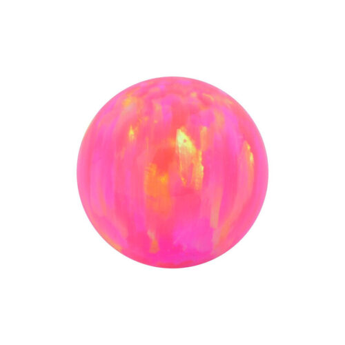 Synthetic Opal Balls<!--5e8c45e628faf-->