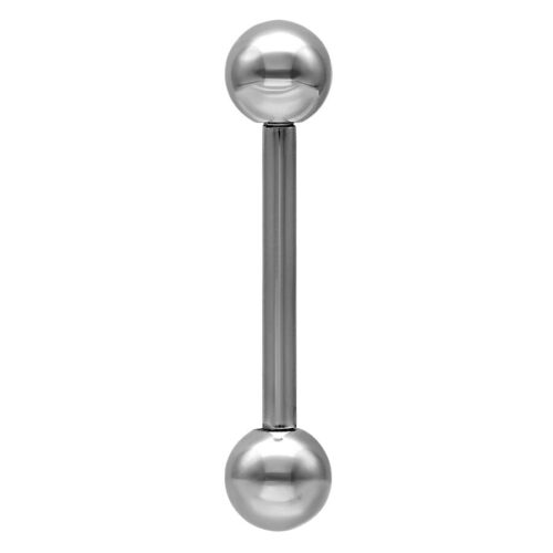 Standard Barbell<!--63e0bc8ea2e4d-->